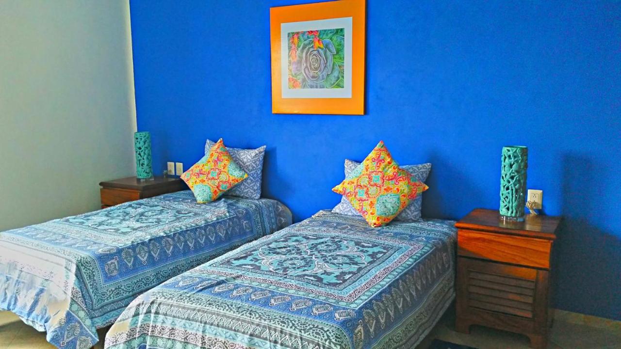 Villa Star Of The Sea (Adults Only) Barra de Navidad Eksteriør bilde